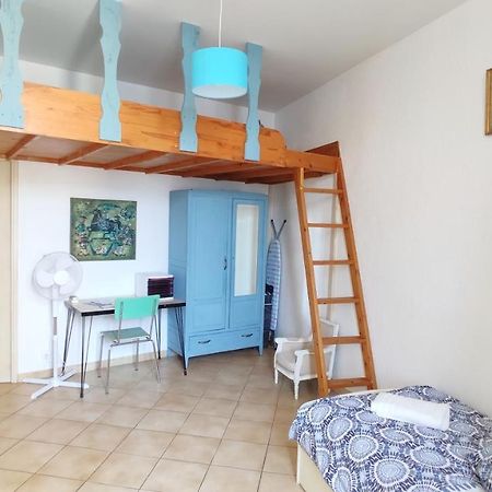 Appartement 3 Pieces Ultra Centre Nice-Ville Kültér fotó