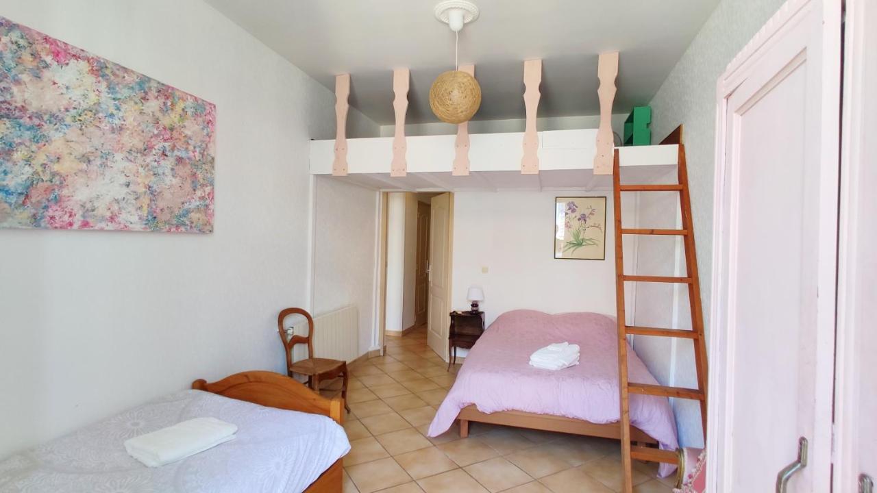 Appartement 3 Pieces Ultra Centre Nice-Ville Kültér fotó